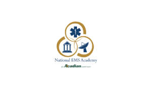 Erin Culpepper Revel and Wonder VO National EMS Academy Logo