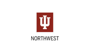 Erin Culpepper Revel and Wonder VO indiana university northwest logo