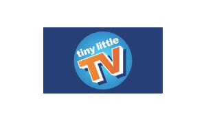Erin Culpepper Revel and Wonder VO tiny little Tv logo